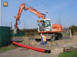 Atlas 1304 Omgeving Gouda