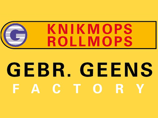 Logo Gebroeders Geens N.V. Hoogstraten