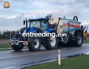 Kaweco Double Twin Shift ... Omgeving Tiel