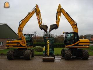 Weiman en Zn. V.O.F. uit Ommeren