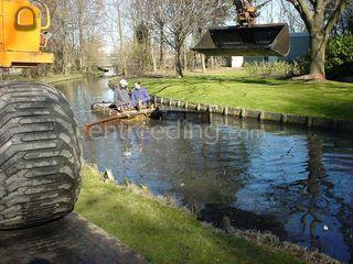 EML Omgeving Den Haag