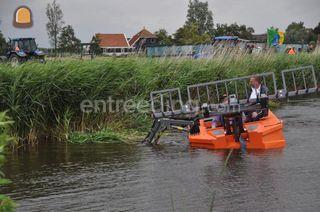 Conver Omgeving Den Haag