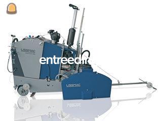 Lissmac vloerenzaagmachin... Omgeving Herentals, Turnhout