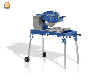 Tafelzaagmachine LISSMAC ... Omgeving Herentals, Turnhout