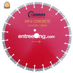 Arix droogzaag X-MS Concr... Omgeving Herentals, Turnhout