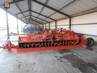 Grondfrees 4,5 mtr Omgeving Kempen