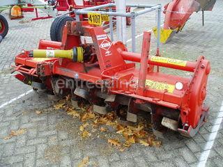Kuhn 2,05 mtr Omgeving Kempen