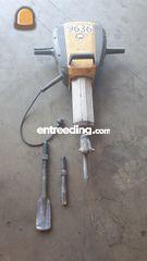 Sloophamer Wacker Omgeving Kempen