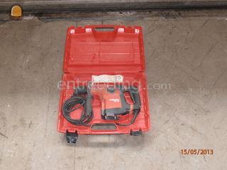 Sloophamers Omgeving Kempen