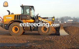 Case 721G Omgeving Kempen