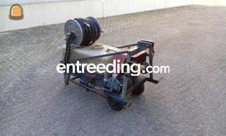 Rioolontstopper Omgeving Kempen