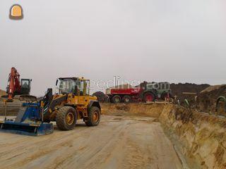 Werktuigencoöperatie De Kempen U.A. uit Middelbeers