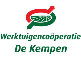 Logo WerktuigencoÃ¶peratie De Kempen U.A. Middelbeers