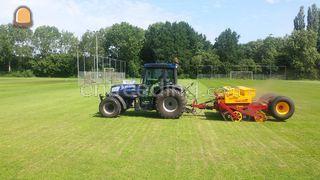 Vredo DDS Omgeving Culemborg