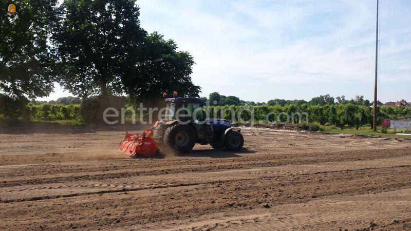 Fendt + frees 2.25m