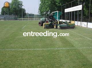 Spearhead sportveldenmaai... Omgeving Culemborg