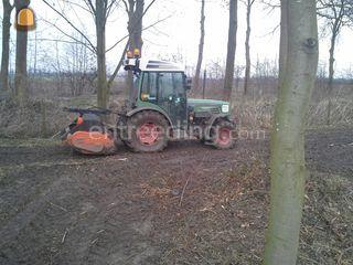 Perfect 1.80m Omgeving Culemborg