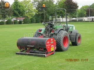sportveldenonderhoud Omgeving Culemborg