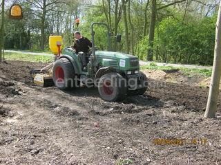 fendt 208v Omgeving Culemborg