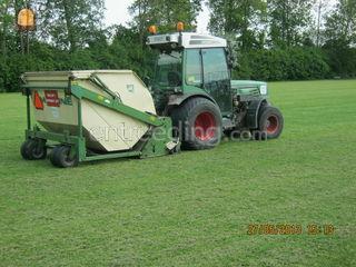 Amazone 1.80m Omgeving Culemborg