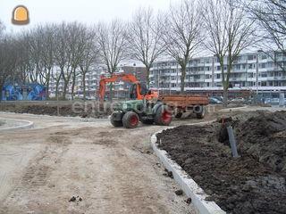 Fendt + Vaia Omgeving Culemborg