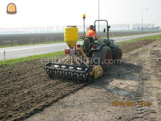 Kroeze Cultuurtechniek uit Beesd