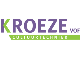 Logo Kroeze Cultuurtechniek Beesd