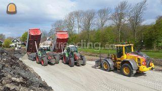 Sjef Houtenbos V.O.F. uit Schagen