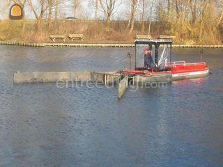 Conver C86 Omgeving Lisse