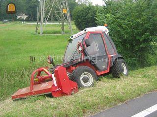 Reform H7 + Votex frontma... Omgeving Lisse