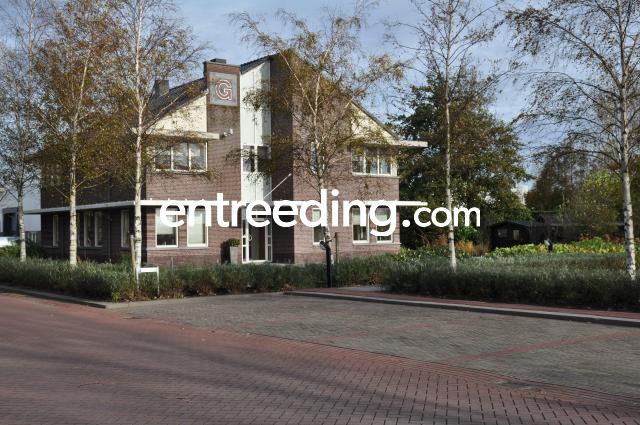 Gebr. Griekspoor B.V. uit Nieuw Vennep