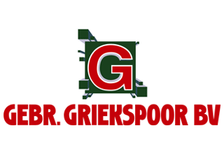 Logo Gebr. Griekspoor B.V. Nieuw Vennep