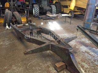 onderhoud en reparaties Omgeving Goeree-Overflakkee