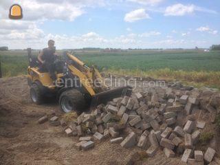 wielladermachinist Omgeving Goeree-Overflakkee