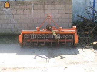 grondfrees Omgeving Goeree-Overflakkee