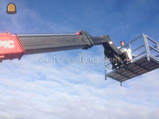 starre verreiker Omgeving Goeree-Overflakkee