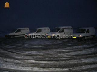 gww landbouw industrie Omgeving Goeree-Overflakkee