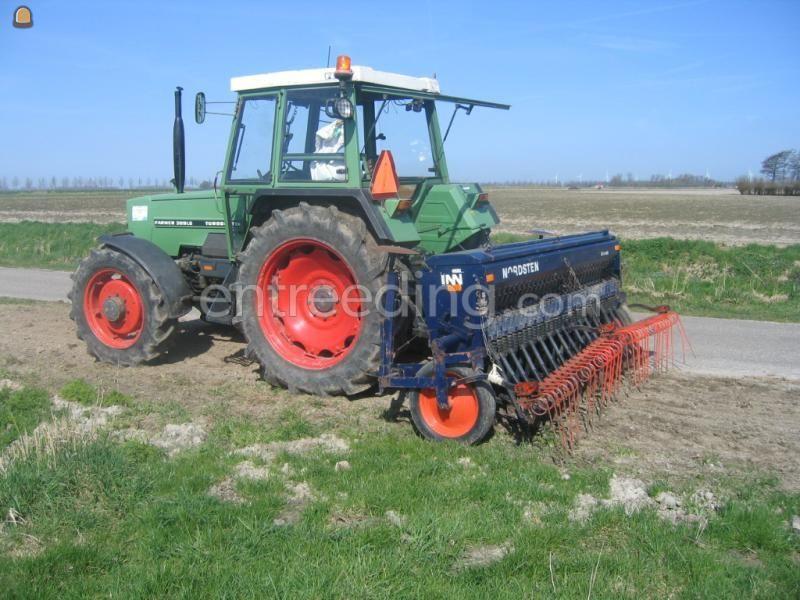 Nordsten clh graszaad