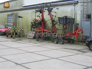 Harken van (3,20-8,00)mtr Omgeving Goeree-Overflakkee