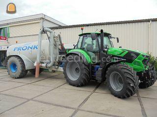 Pronk Twee BV uit Naarden