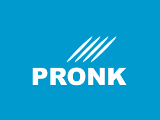 Logo Pronk Twee BV Naarden