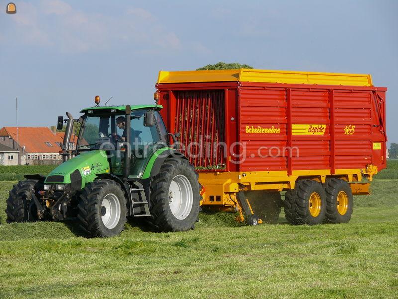 Deutz + Schuitemaker