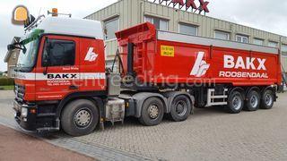 ATM Omgeving Roosendaal