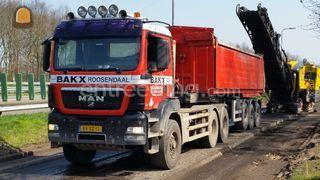 ATM Omgeving Roosendaal