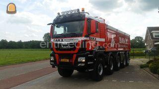 MAN 49.480 10x8 Omgeving Roosendaal