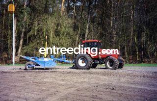 Blauw Omgeving Roosendaal