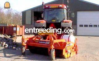 Holaras  H220V Omgeving Roosendaal