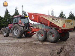 Mullie GT 14 Omgeving Roosendaal