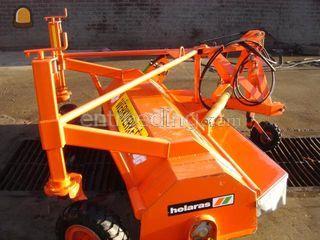 Holoras A 220 Omgeving Roosendaal