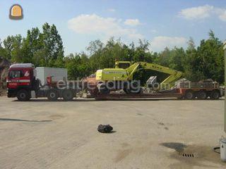 Nooteboom OSDBAZ 41 Omgeving Roosendaal